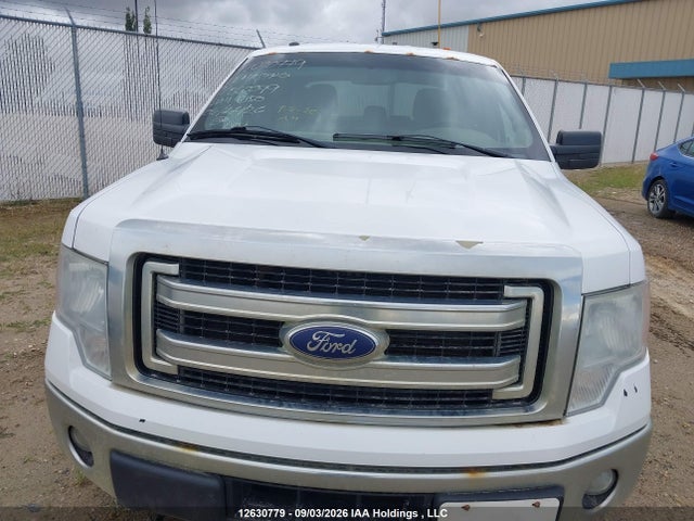 Продаж на аукціоні авто 2014 Ford F150 Supercrew, vin: 1FTFW1ET1EKE60099, номер лоту: 12630779