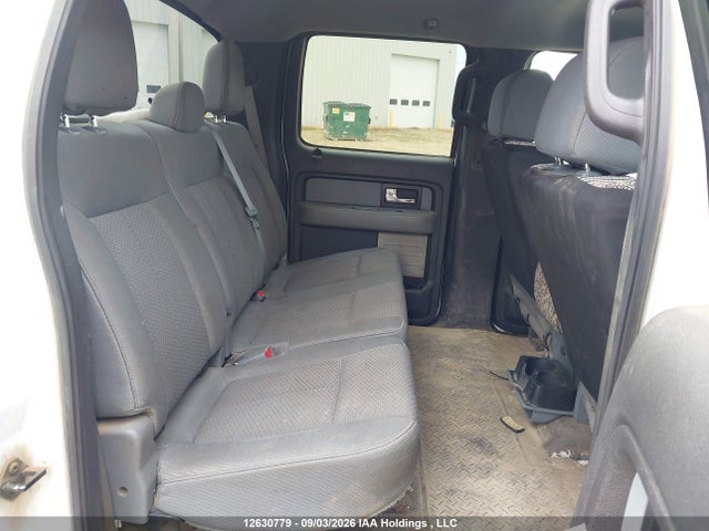 Продаж на аукціоні авто 2014 Ford F150 Supercrew, vin: 1FTFW1ET1EKE60099, номер лоту: 12630779