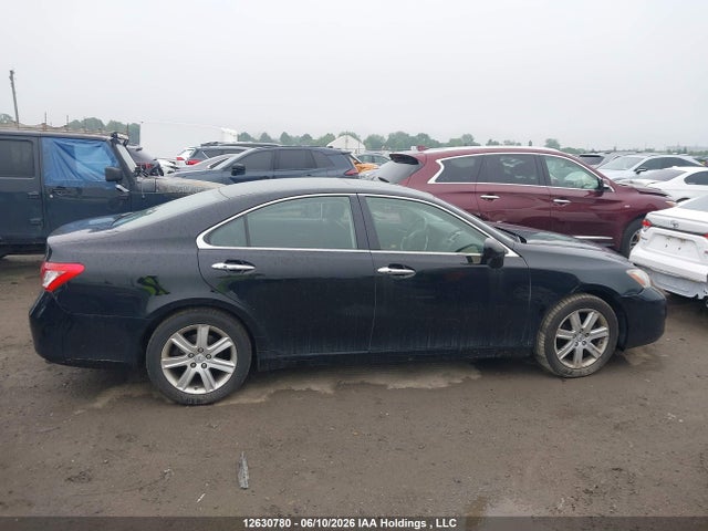 12630780 :رقم المزاد ، JTHBJ46G582238751 vin ، 2008 Lexus Es 350 350 مزاد بيع