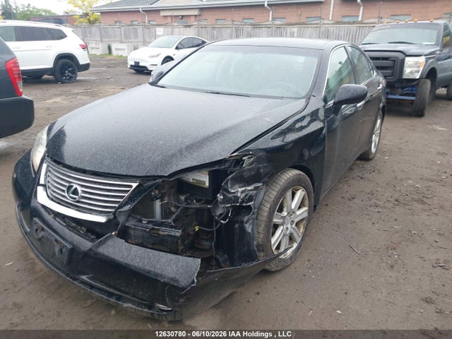 Продаж на аукціоні авто 2008 Lexus Es 350 350, vin: JTHBJ46G582238751, номер лоту: 12630780