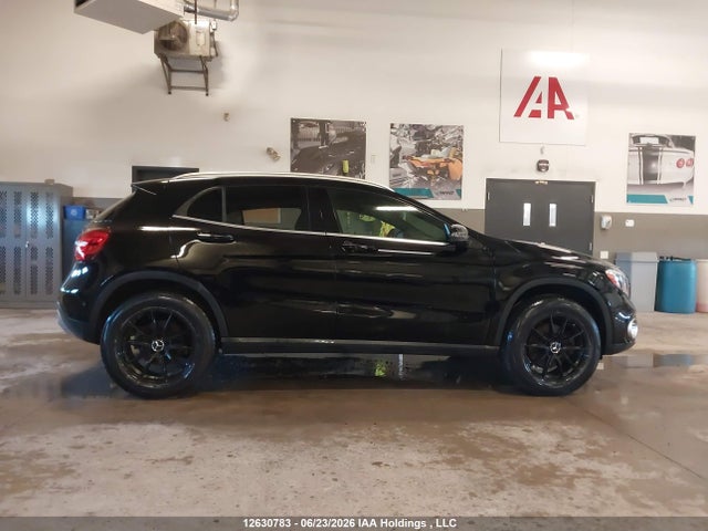 Продаж на аукціоні авто 2018 Mercedes-benz Gla 250 4matic, vin: WDCTG4GB5JJ501351, номер лоту: 12630783