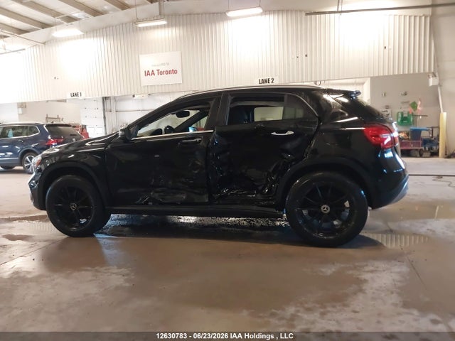 Продаж на аукціоні авто 2018 Mercedes-benz Gla 250 4matic, vin: WDCTG4GB5JJ501351, номер лоту: 12630783