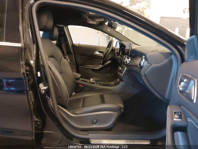 Продаж на аукціоні авто 2018 Mercedes-benz Gla 250 4matic, vin: WDCTG4GB5JJ501351, номер лоту: 12630783