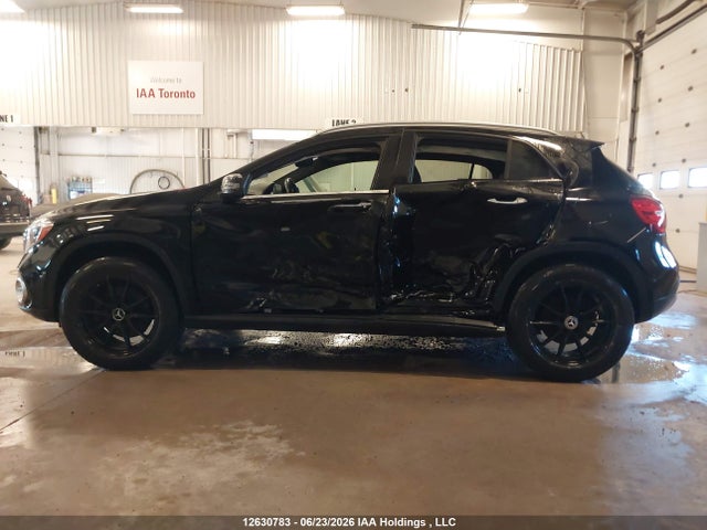 Продаж на аукціоні авто 2018 Mercedes-benz Gla 250 4matic, vin: WDCTG4GB5JJ501351, номер лоту: 12630783