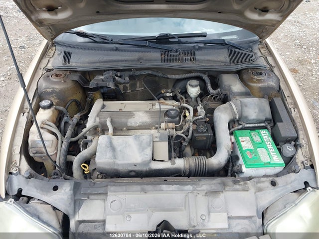 Aukcja sprzedaży 2004 Chevrolet Cavalier, vin: 3G1JC52F34S106833, numer aukcji: 12630784