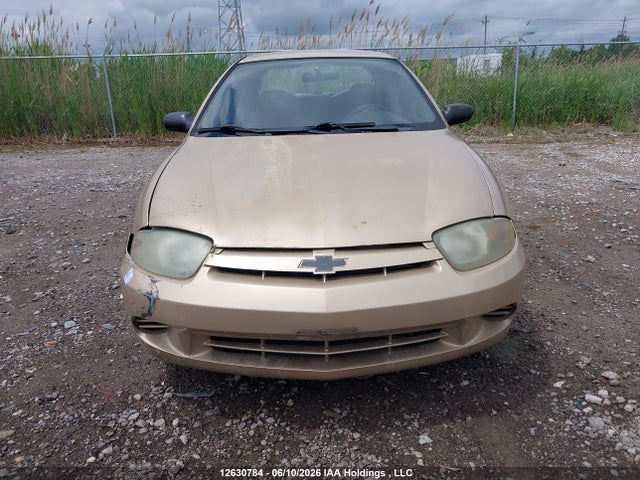 Aukcja sprzedaży 2004 Chevrolet Cavalier, vin: 3G1JC52F34S106833, numer aukcji: 12630784