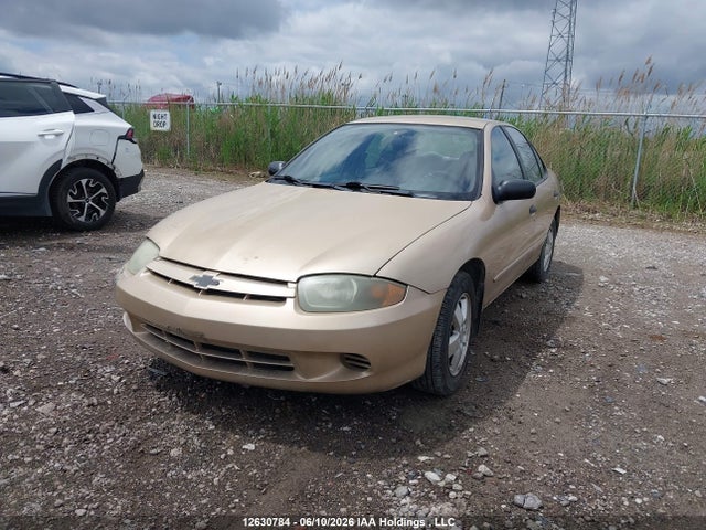 Aukcja sprzedaży 2004 Chevrolet Cavalier, vin: 3G1JC52F34S106833, numer aukcji: 12630784