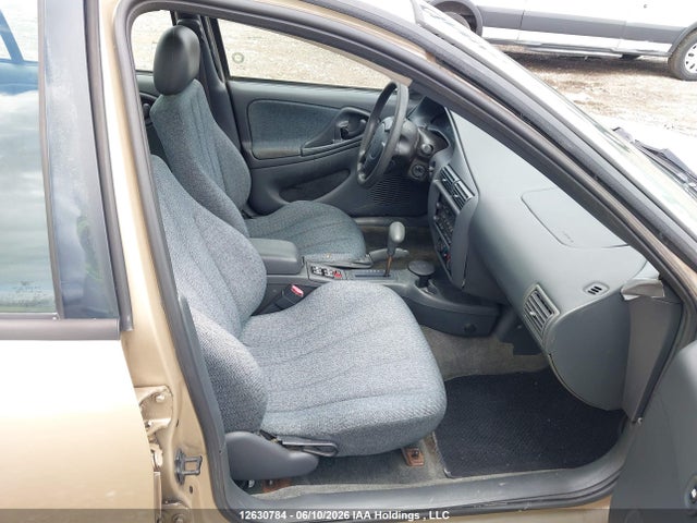 Aukcja sprzedaży 2004 Chevrolet Cavalier, vin: 3G1JC52F34S106833, numer aukcji: 12630784