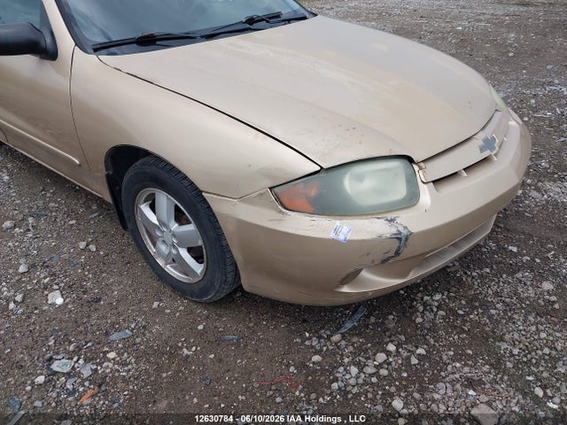 Aukcja sprzedaży 2004 Chevrolet Cavalier, vin: 3G1JC52F34S106833, numer aukcji: 12630784
