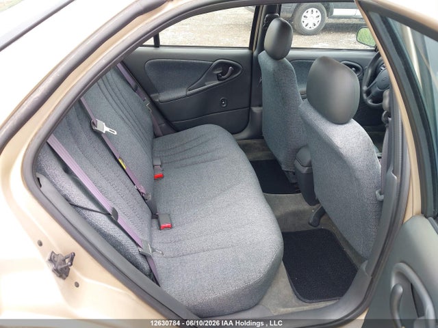 Aukcja sprzedaży 2004 Chevrolet Cavalier, vin: 3G1JC52F34S106833, numer aukcji: 12630784