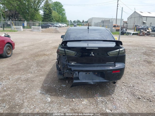 2013 Mitsubishi Lancer Es/es Sport მანქანა იყიდება აუქციონზე, vin: JA32U2FU9DU609958, აუქციონის ნომერი: 12630785