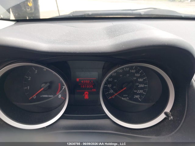 2013 Mitsubishi Lancer Es/es Sport მანქანა იყიდება აუქციონზე, vin: JA32U2FU9DU609958, აუქციონის ნომერი: 12630785