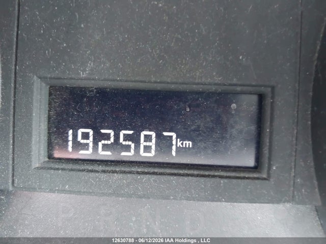 2012 Dodge Grand Caravan Se მანქანა იყიდება აუქციონზე, vin: 2C4RDGBG7CR128325, აუქციონის ნომერი: 12630788
