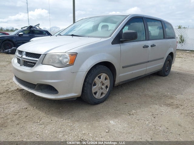 2012 Dodge Grand Caravan Se მანქანა იყიდება აუქციონზე, vin: 2C4RDGBG7CR128325, აუქციონის ნომერი: 12630788
