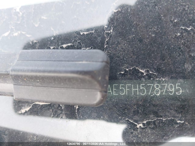 5NPDH4AE5FH578795 Hyundai Elantra Se/sport/limited