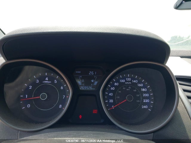 5NPDH4AE5FH578795 Hyundai Elantra Se/sport/limited