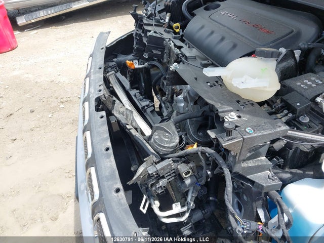2022 Jeep Compass North მანქანა იყიდება აუქციონზე, vin: 3C4NJDBB4NT238744, აუქციონის ნომერი: 12630791