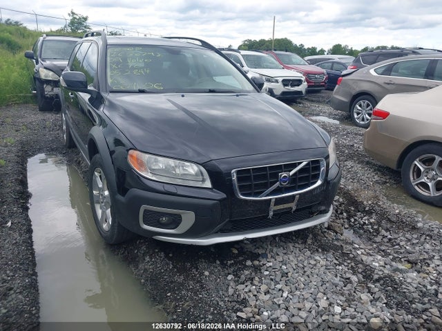 Продаж на аукціоні авто 2009 Volvo Xc70 3.2, vin: YV4BZ982691052844, номер лоту: 12630792