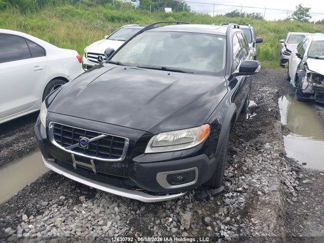 Продажа на аукционе авто 2009 Volvo Xc70 3.2, vin: YV4BZ982691052844, номер лота: 12630792