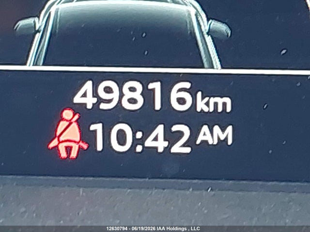 12630794 :رقم المزاد ، WA1C4AFY0R2131154 vin ، 2024 Audi Sq5 3.0t Technik مزاد بيع