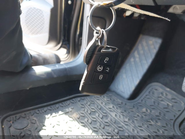 12630795 :رقم المزاد ، 3VWGM7BU6RM026346 vin ، 2024 Volkswagen Jetta Highline مزاد بيع