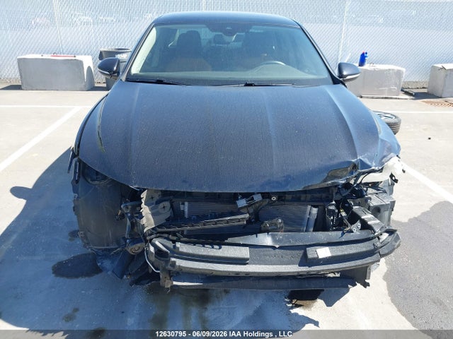 12630795 :رقم المزاد ، 3VWGM7BU6RM026346 vin ، 2024 Volkswagen Jetta Highline مزاد بيع
