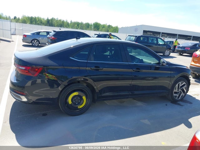 Aukcja sprzedaży 2024 Volkswagen Jetta Highline, vin: 3VWGM7BU6RM026346, numer aukcji: 12630795