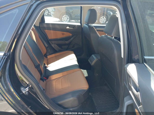 12630795 :رقم المزاد ، 3VWGM7BU6RM026346 vin ، 2024 Volkswagen Jetta Highline مزاد بيع