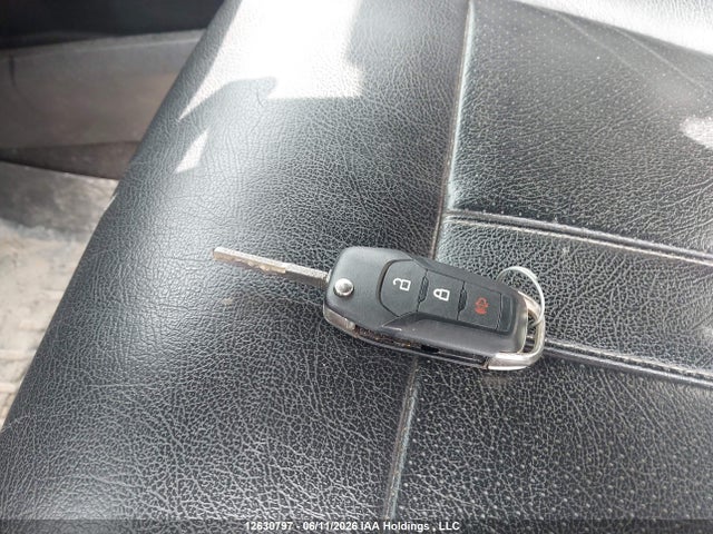 Ford F150 Super Cab 2019 1FTFX1E53KKC72792 Image 10