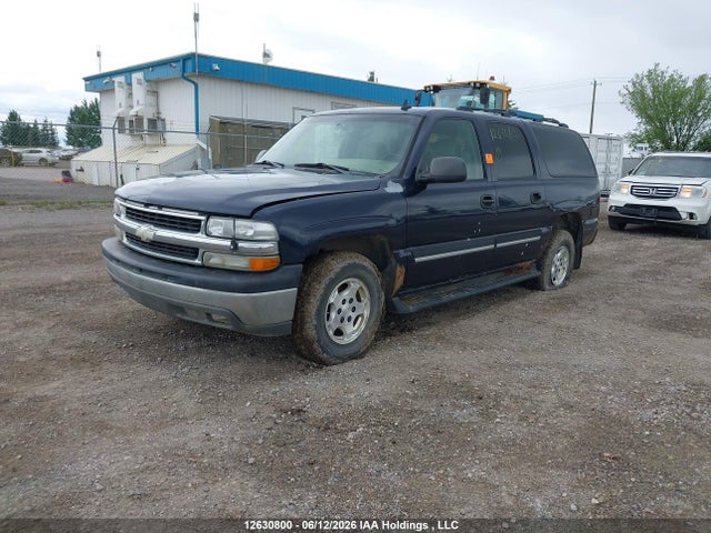 Продажа на аукционе авто 2006 Chevrolet Suburban K1500, vin: 1GNFK16T66J133710, номер лота: 12630800