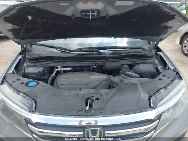 Продаж на аукціоні авто 2016 Honda Pilot Ex-l Navi, vin: 5FNYF6H73GB506827, номер лоту: 12630804