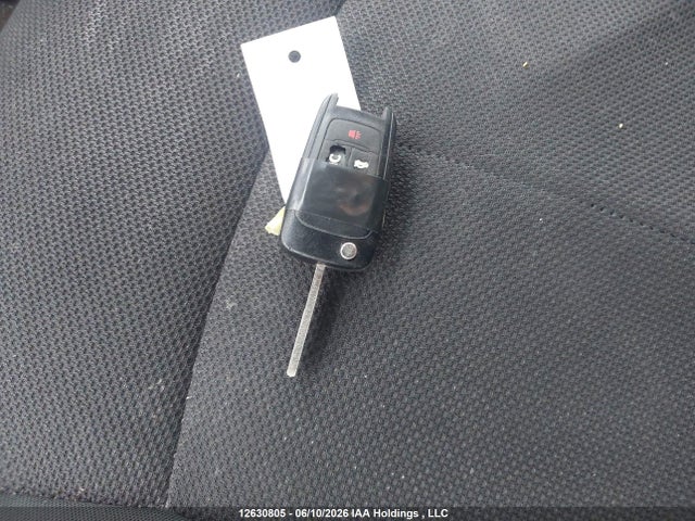 Продаж на аукціоні авто 2011 Chevrolet Cruze Lt, vin: 1G1PG5S92B7289050, номер лоту: 12630805