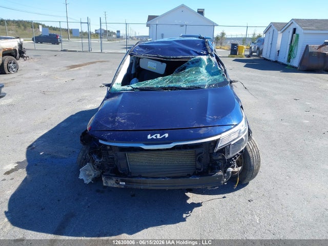 KNDEPCAA9P7348987 KIA Seltos Lx
