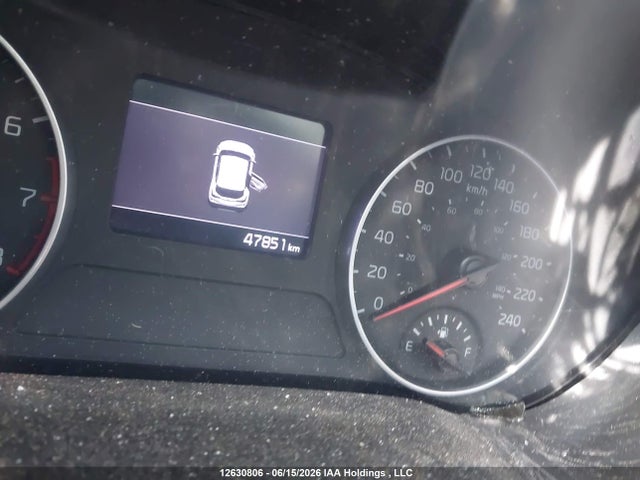 KNDEPCAA9P7348987 KIA Seltos Lx