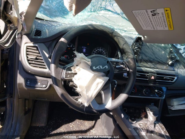 KNDEPCAA9P7348987 KIA Seltos Lx