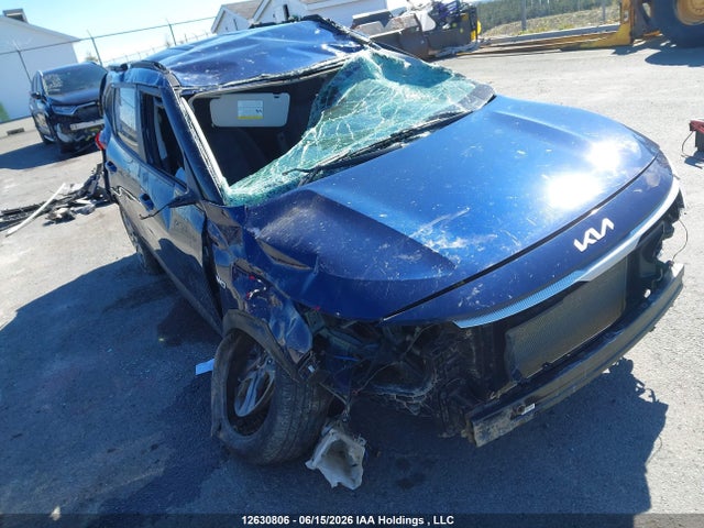KNDEPCAA9P7348987 KIA Seltos Lx