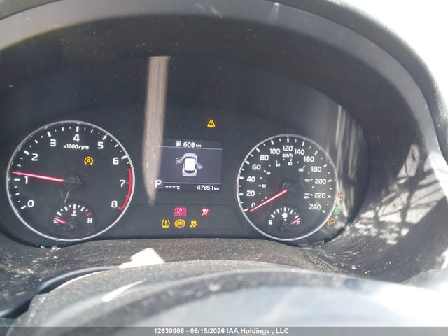 KNDEPCAA9P7348987 KIA Seltos Lx