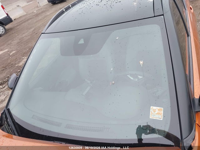 Продаж на аукціоні авто 2021 Nissan Kicks Sr, vin: 3N1CP5DV1ML493467, номер лоту: 12630809