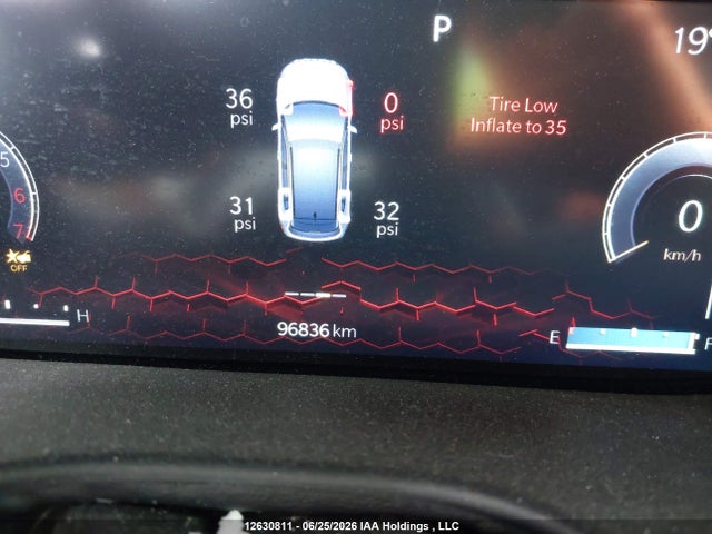 Jeep Compass Trailhawk 2022 3C4NJDDB6NT172940 Image 15