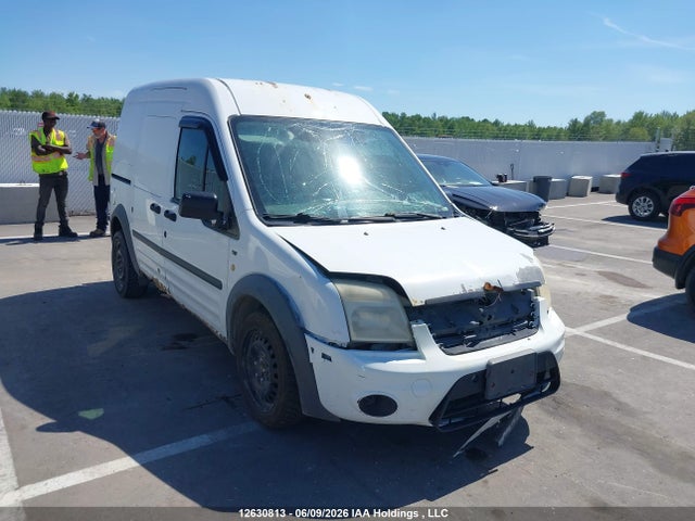 12630813 :رقم المزاد ، NM0LS7BN3DT161839 vin ، 2013 Ford Transit Connect Xlt مزاد بيع