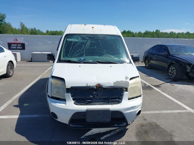 12630813 :رقم المزاد ، NM0LS7BN3DT161839 vin ، 2013 Ford Transit Connect Xlt مزاد بيع