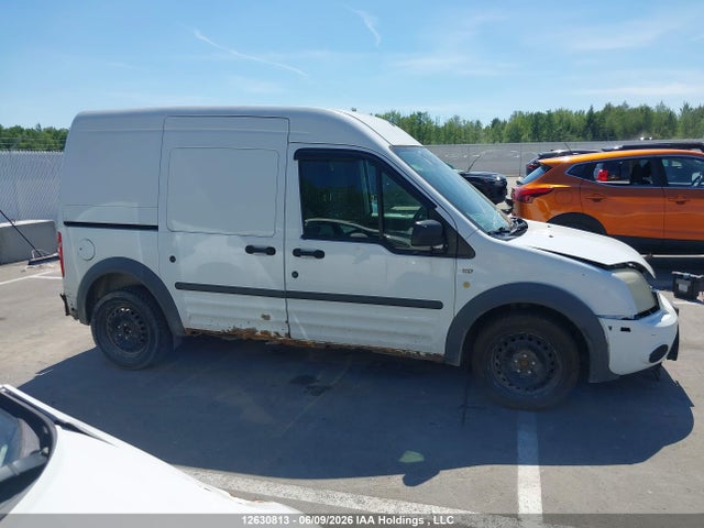 12630813 :رقم المزاد ، NM0LS7BN3DT161839 vin ، 2013 Ford Transit Connect Xlt مزاد بيع