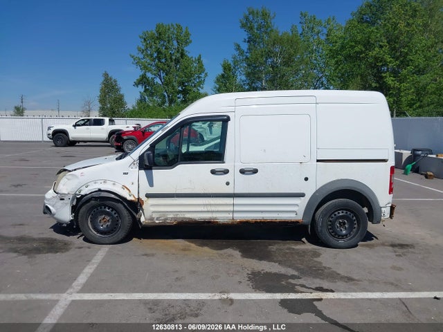 12630813 :رقم المزاد ، NM0LS7BN3DT161839 vin ، 2013 Ford Transit Connect Xlt مزاد بيع