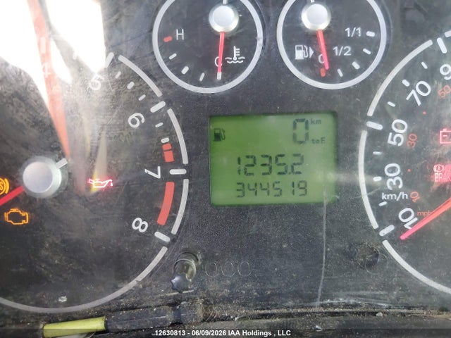 12630813 :رقم المزاد ، NM0LS7BN3DT161839 vin ، 2013 Ford Transit Connect Xlt مزاد بيع