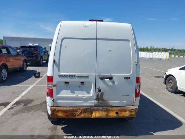 12630813 :رقم المزاد ، NM0LS7BN3DT161839 vin ، 2013 Ford Transit Connect Xlt مزاد بيع