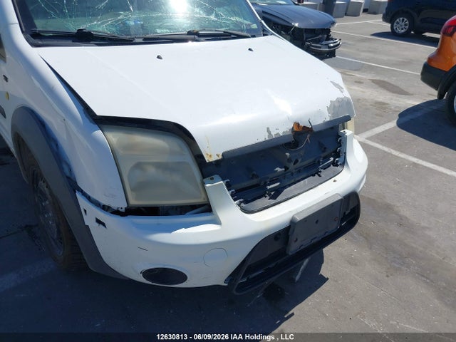 12630813 :رقم المزاد ، NM0LS7BN3DT161839 vin ، 2013 Ford Transit Connect Xlt مزاد بيع