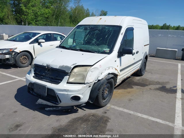 12630813 :رقم المزاد ، NM0LS7BN3DT161839 vin ، 2013 Ford Transit Connect Xlt مزاد بيع