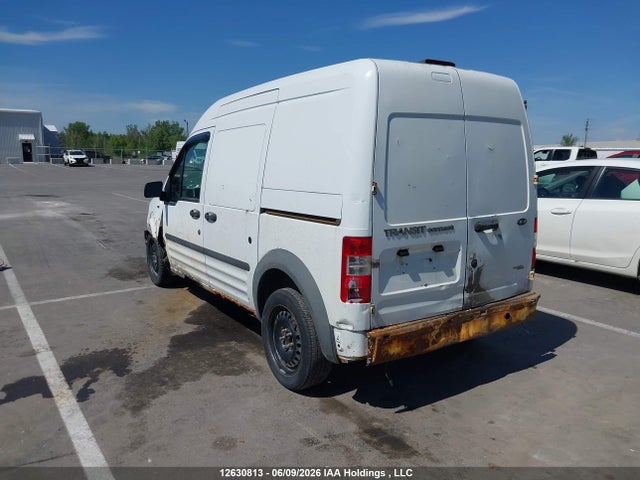 12630813 :رقم المزاد ، NM0LS7BN3DT161839 vin ، 2013 Ford Transit Connect Xlt مزاد بيع