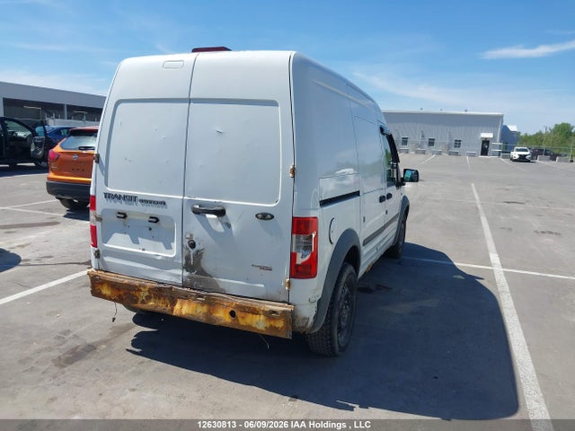 12630813 :رقم المزاد ، NM0LS7BN3DT161839 vin ، 2013 Ford Transit Connect Xlt مزاد بيع