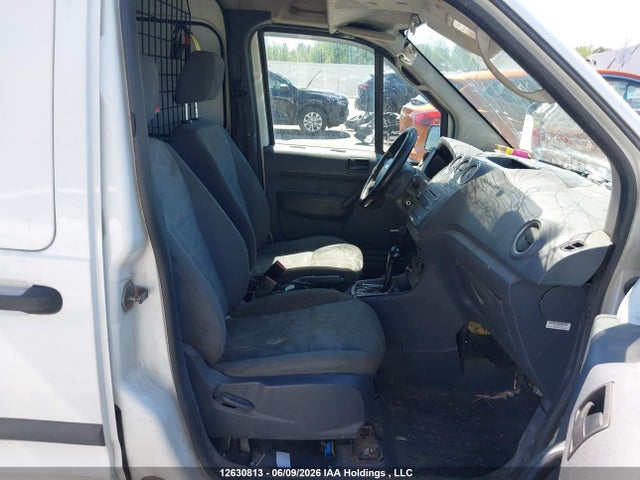 12630813 :رقم المزاد ، NM0LS7BN3DT161839 vin ، 2013 Ford Transit Connect Xlt مزاد بيع